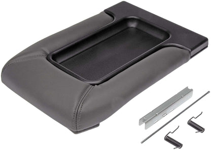 Dorman - OE Solutions Console Lid with Durable Material for 2006-2007 Cadillac Chevrolet GMC 924-811