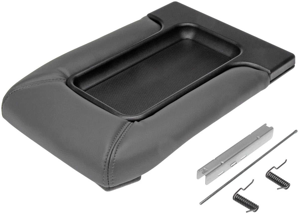 Dorman - OE Solutions Console Lid with Durable Material for 2006-2007 Cadillac Chevrolet GMC 924-811