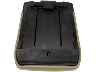 Dorman - OE Solutions Console Lid with Durable Materials for 2006-02 Cadillac 2007-01 Chevrolet 2007-01 GMC 2007-01 924-812