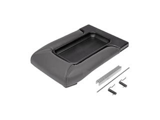 Dorman Center Console Lid Kit - Light Gray