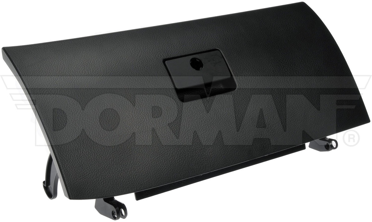 Dorman - OE Solutions Glove Box Door Lid Assembly for 2001-99 Volkswagen Golf, 2005-99 Volkswagen Jetta 924-815