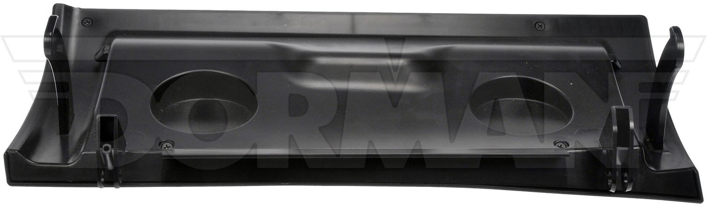 Dorman - OE Solutions Glove Box Door Lid Assembly for 2001-99 Volkswagen Golf, 2005-99 Volkswagen Jetta 924-815