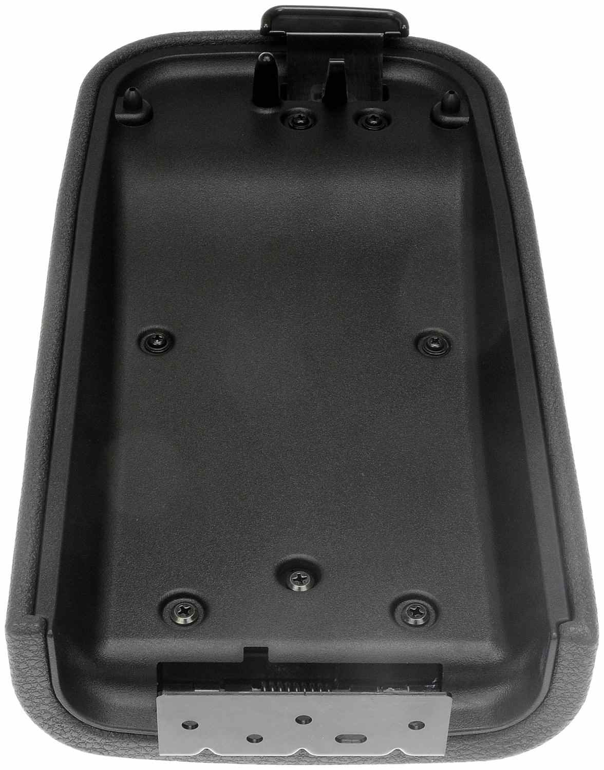 Dorman OE Solutions Center Console Lid for 2006-2009 Chevrolet Trailblazer and GMC Envoy 924-825