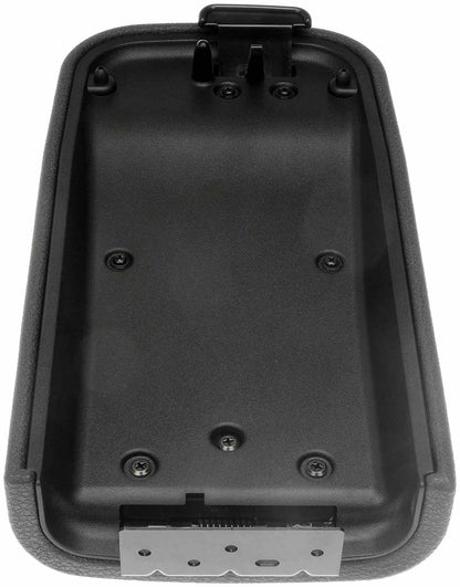 Dorman OE Solutions Center Console Lid for 2006-2009 Chevrolet Trailblazer and GMC Envoy 924-825