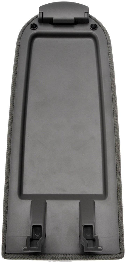 Dorman - OE Solutions CONSOLE LID ASSEMBLY - GRAY WITHOUT LEATHER 924-828