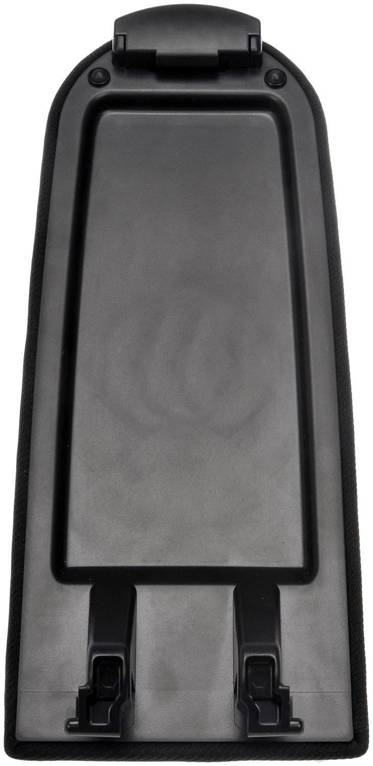 Dorman - OE Solutions CONSOLE LID ASSEMBLY - BLACK WITHOUT LEATHER 924-830