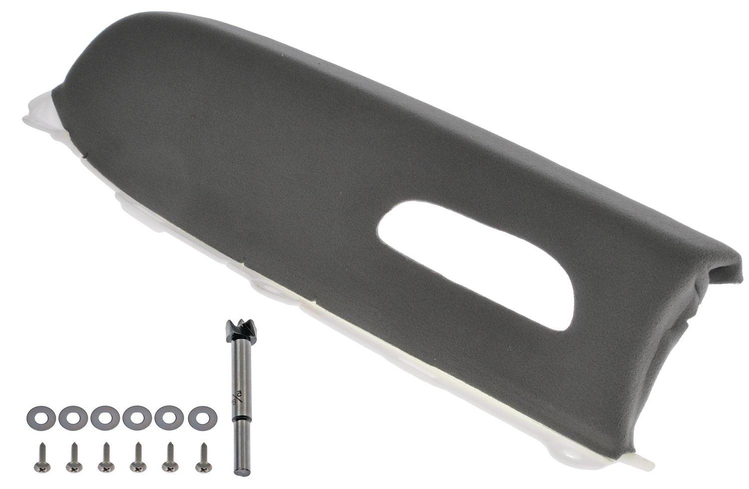 Dorman - OE Solutions DOOR ARMREST 924-838