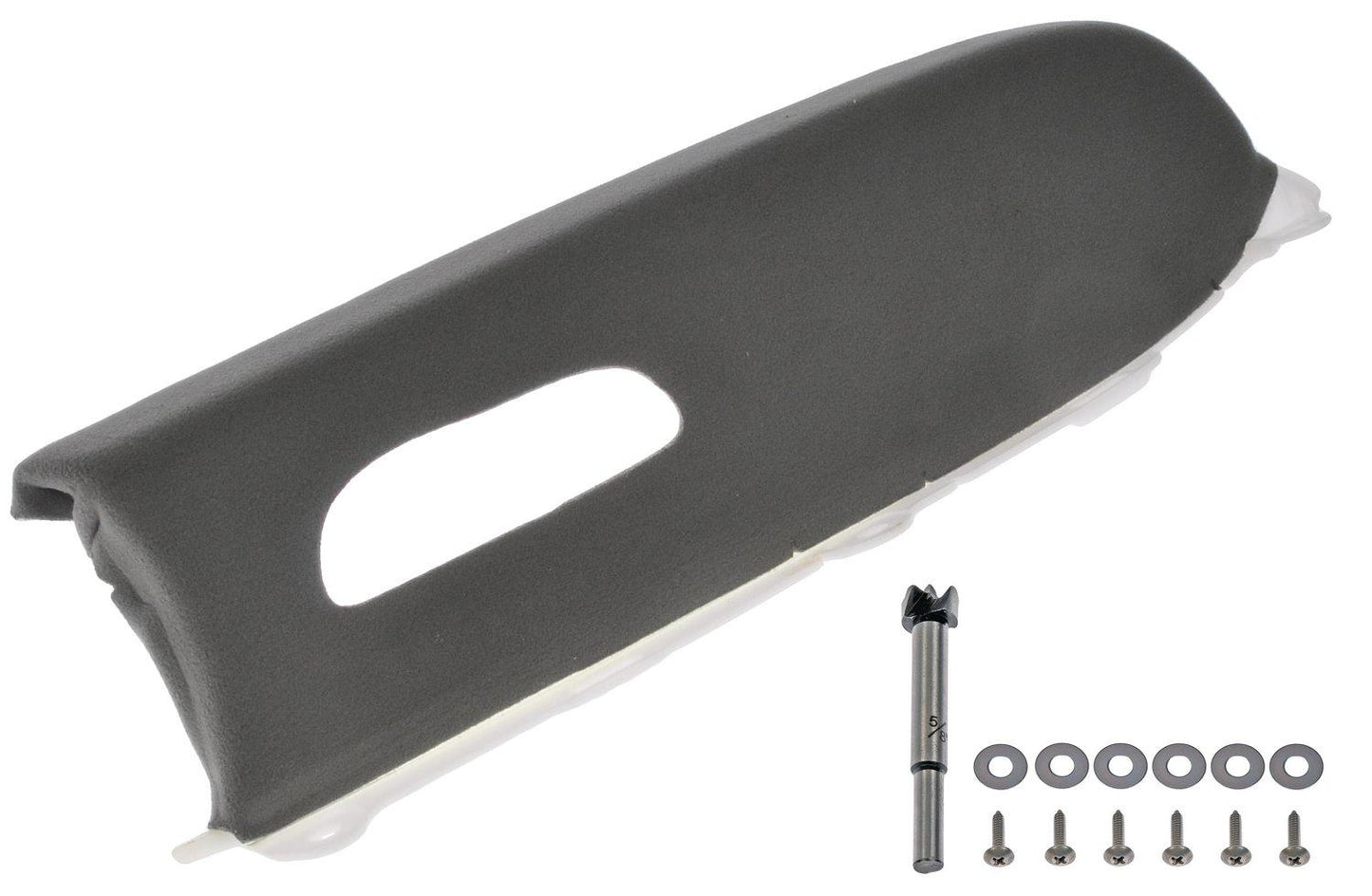 Dorman - OE Solutions DOOR ARMREST 924-839