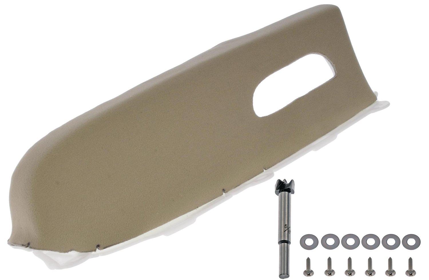 Dorman - OE Solutions DOOR ARMREST 924-840