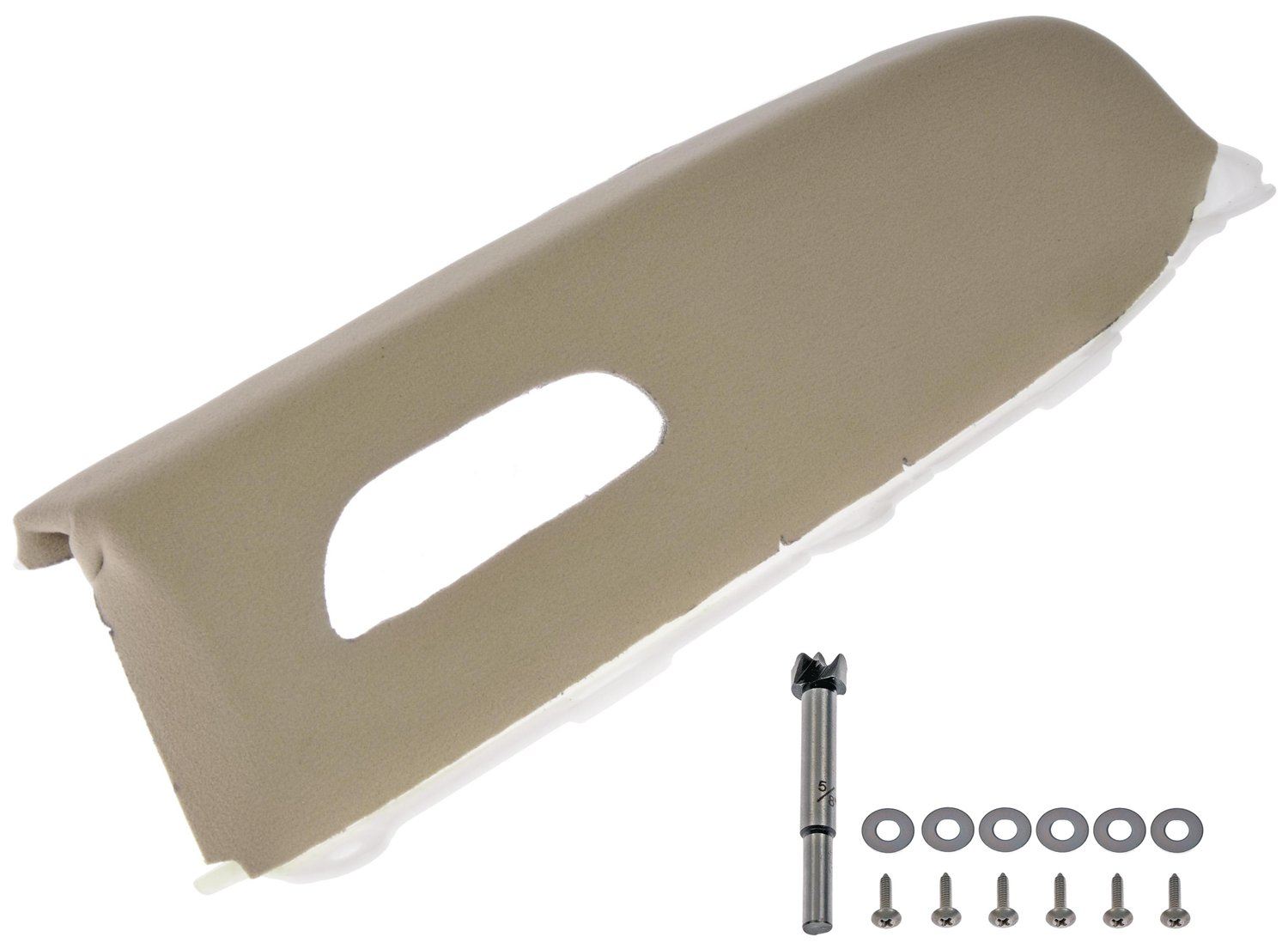 Dorman - OE Solutions DOOR ARMREST 924-841