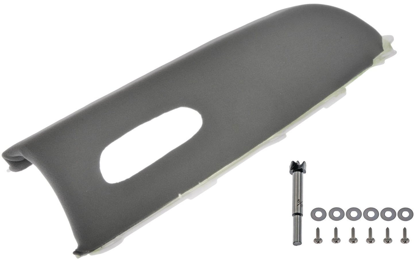 Dorman - OE Solutions Door Armrest for 2009-04 Toyota Prius 924-843
