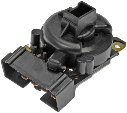 Dorman - OE Solutions Ignition Switch for 2000-2007 Chrysler Dodge Jeep Plymouth 924-869