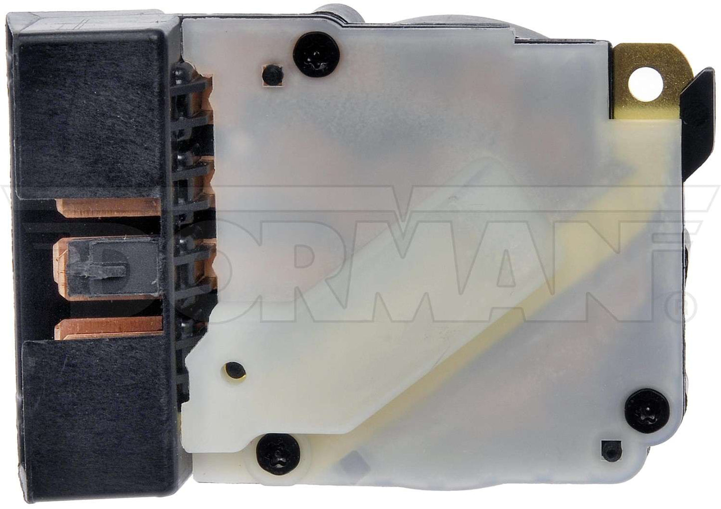 Dorman - OE Solutions Ignition Switch for 2000-2007 Chrysler Dodge Jeep Plymouth 924-869