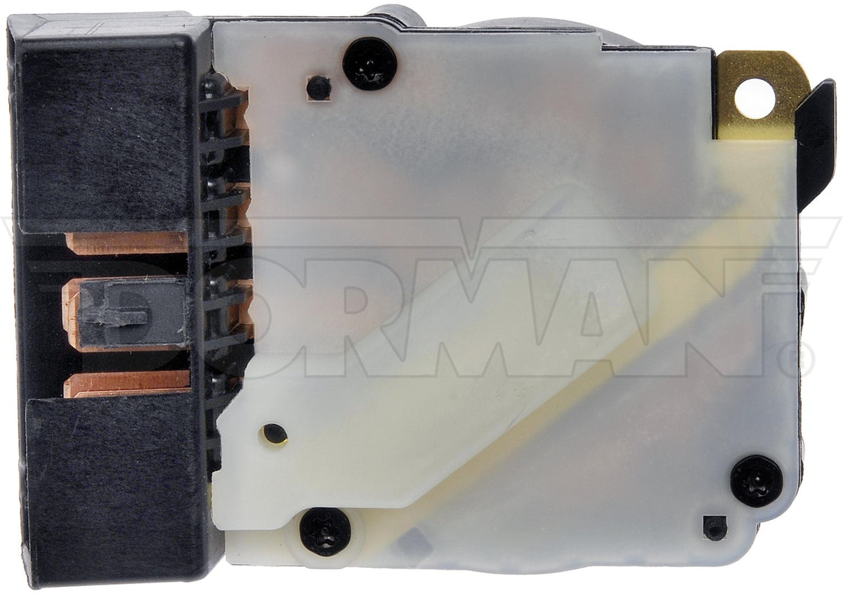 Dorman - OE Solutions Ignition Switch for 2000-2007 Chrysler Dodge Jeep Plymouth 924-869