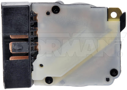 Dorman - OE Solutions Ignition Switch for 2000-2007 Chrysler Dodge Jeep Plymouth 924-869