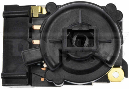 Dorman - OE Solutions Ignition Switch for 2000-2007 Chrysler Dodge Jeep Plymouth 924-869