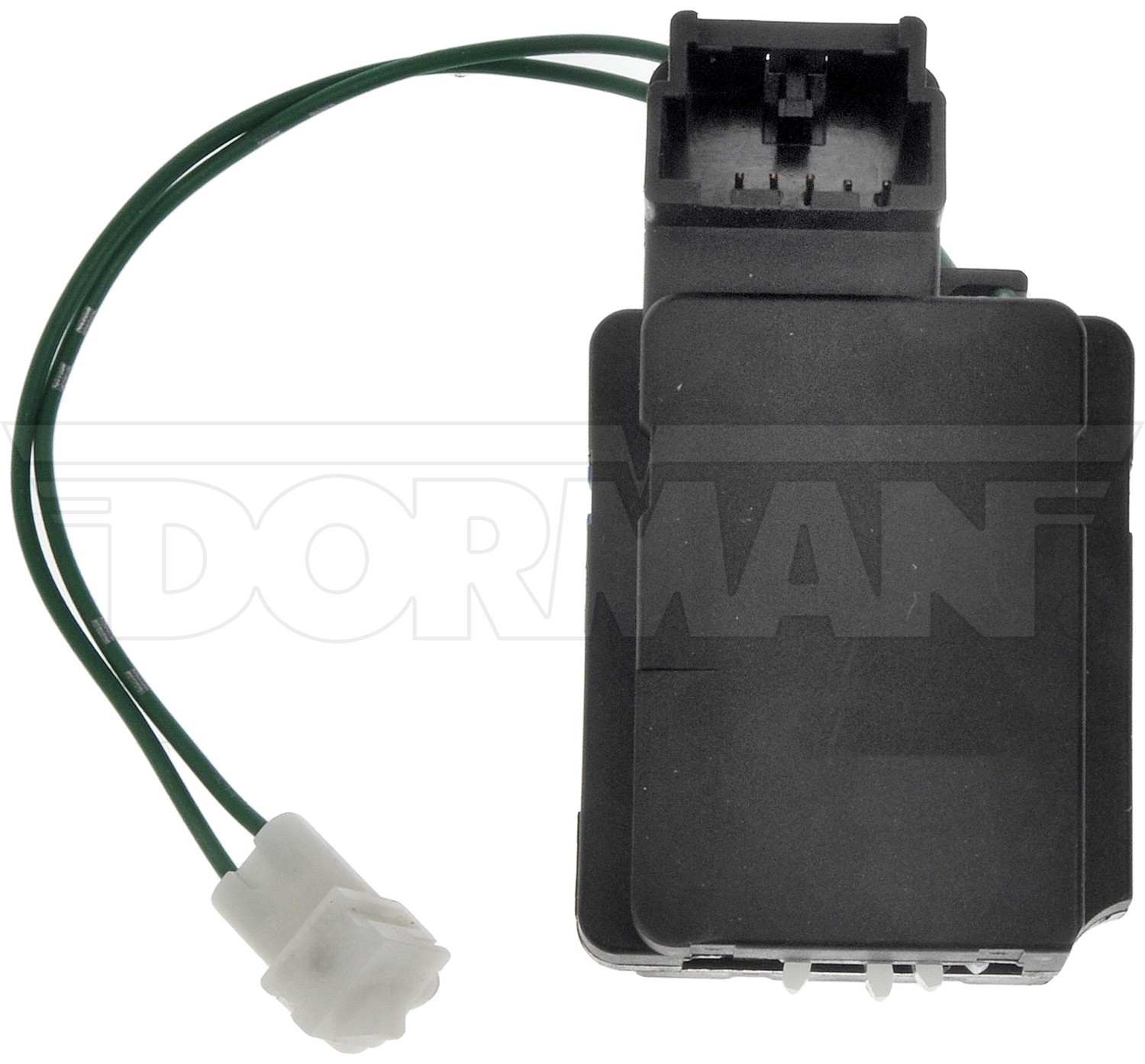 Dorman - OE Solutions IGNITION SWITCH 924-870