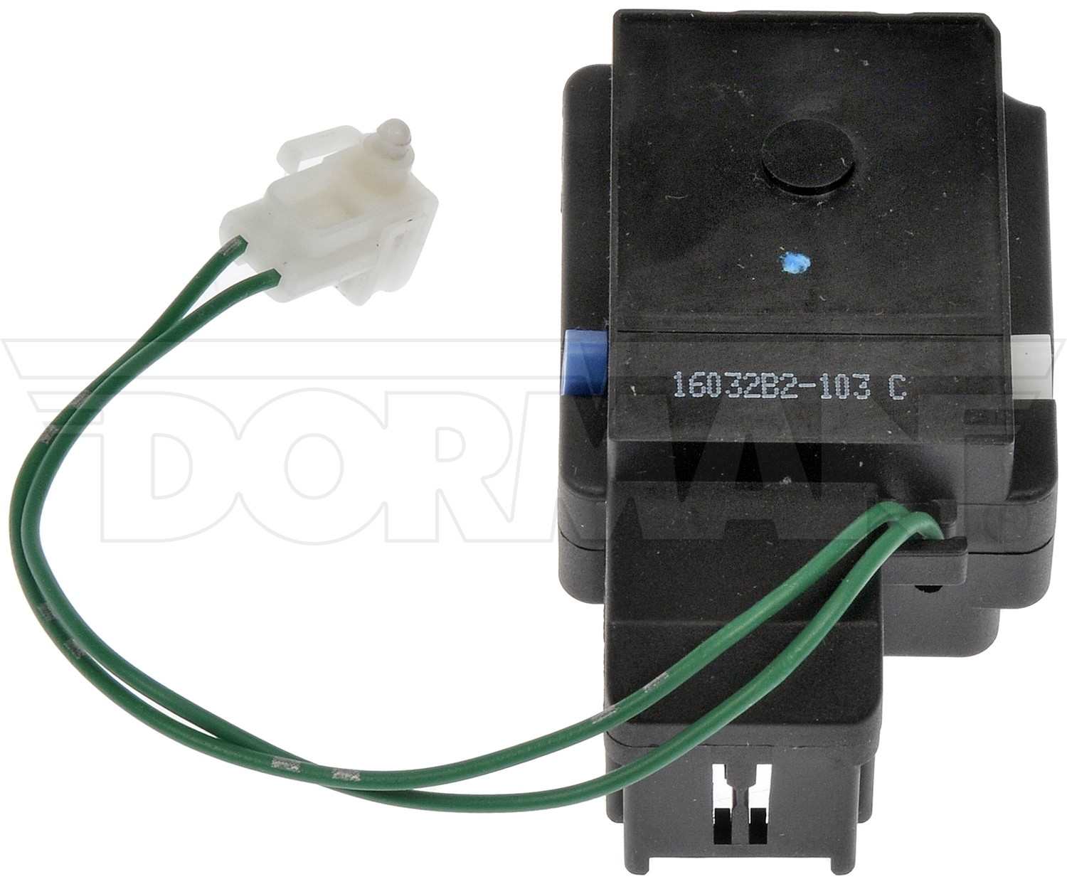 Dorman - OE Solutions IGNITION SWITCH 924-870