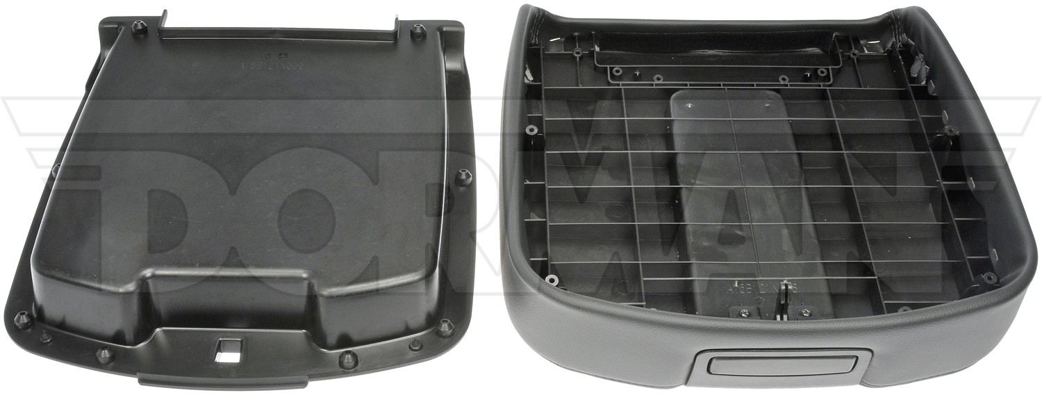 Dorman - OE Solutions CONSOLE LID 924-875