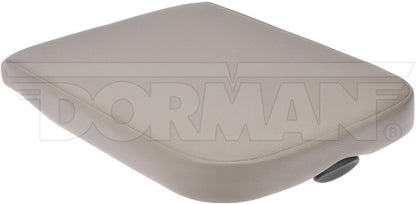 Dorman - OE Solutions Console Lid durable materials for 2005-02 Dodge Ram 1500 2500 924-877