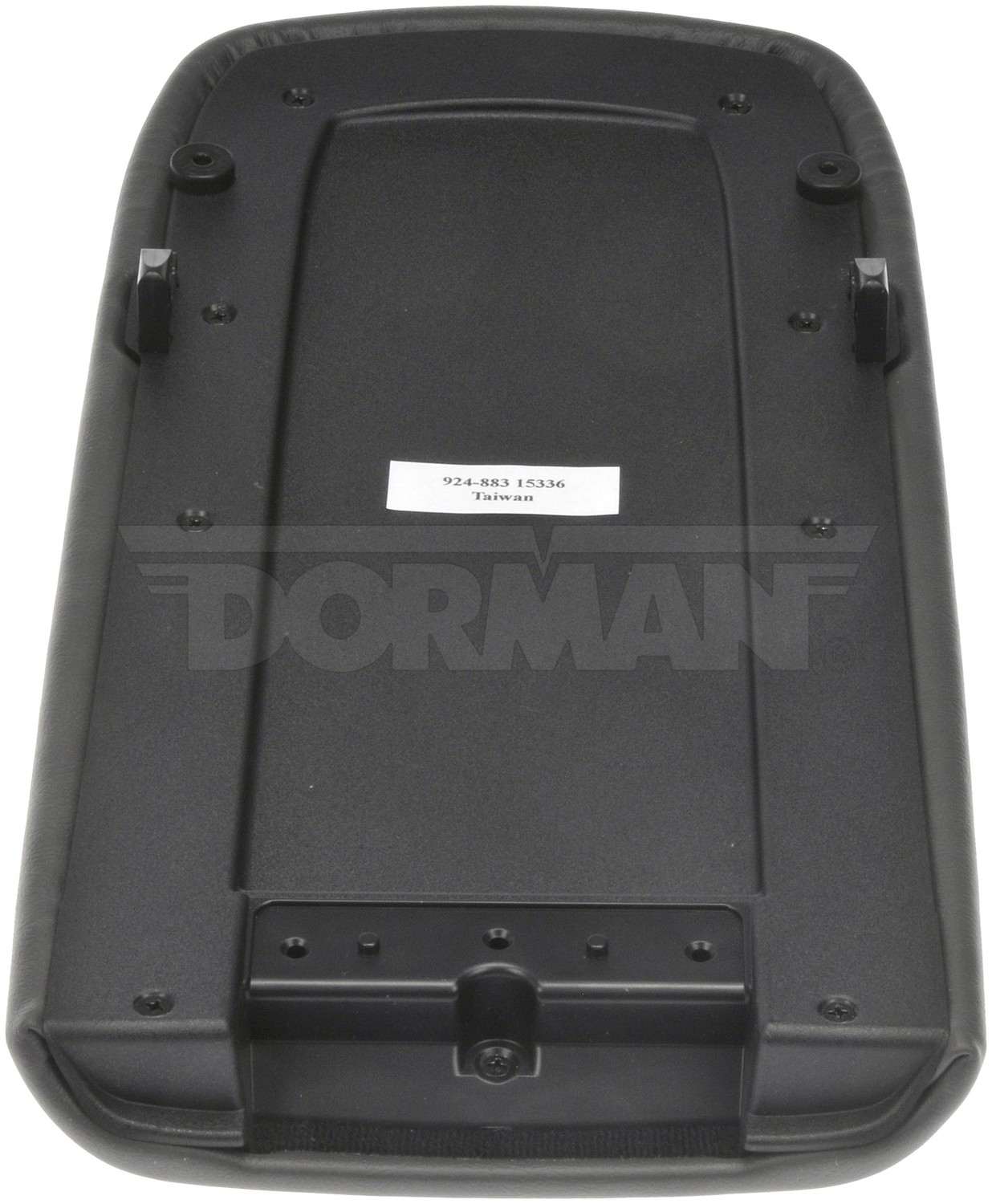 Dorman Center Console Lid