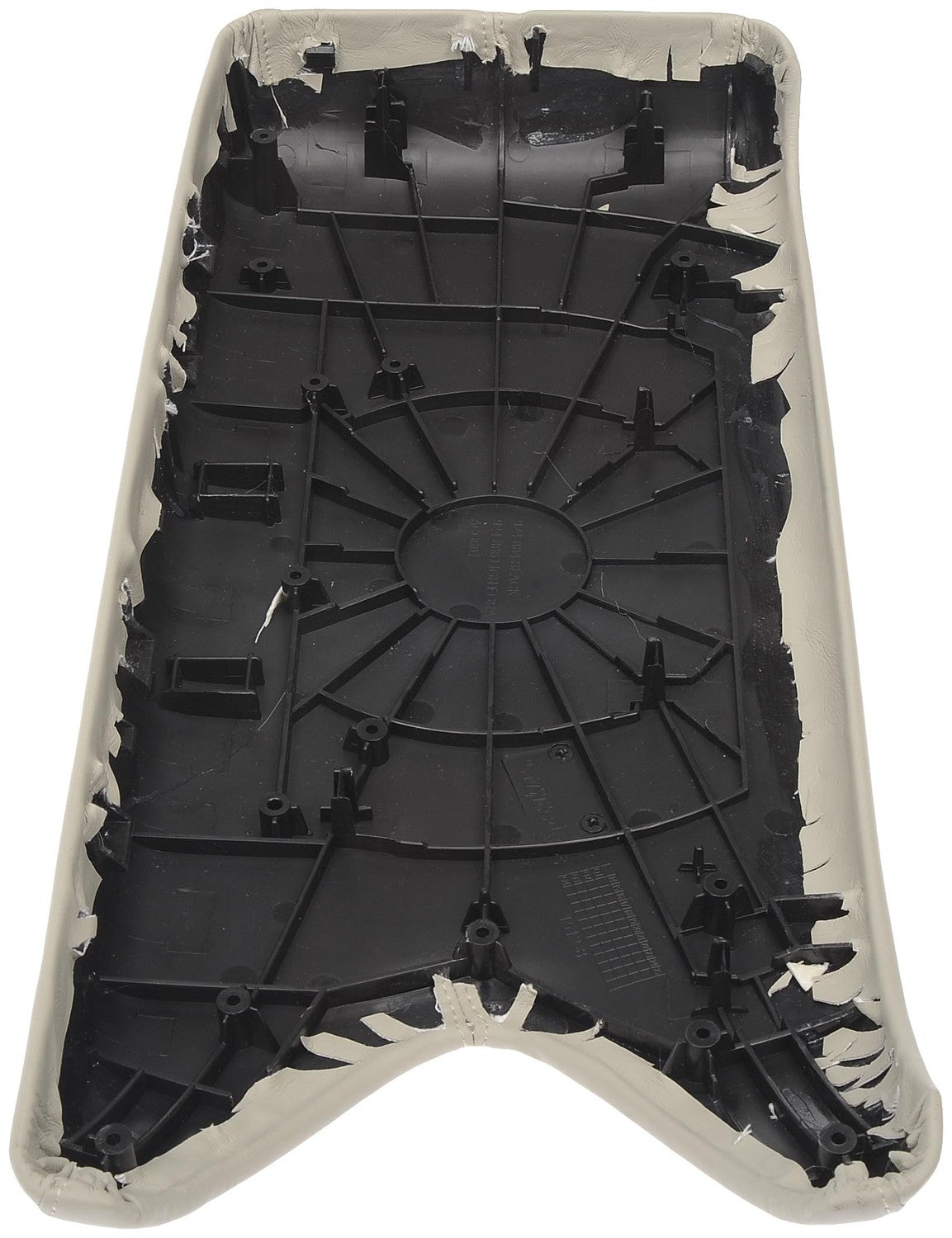 Dorman - OE Solutions CONSOLE LID 924-886