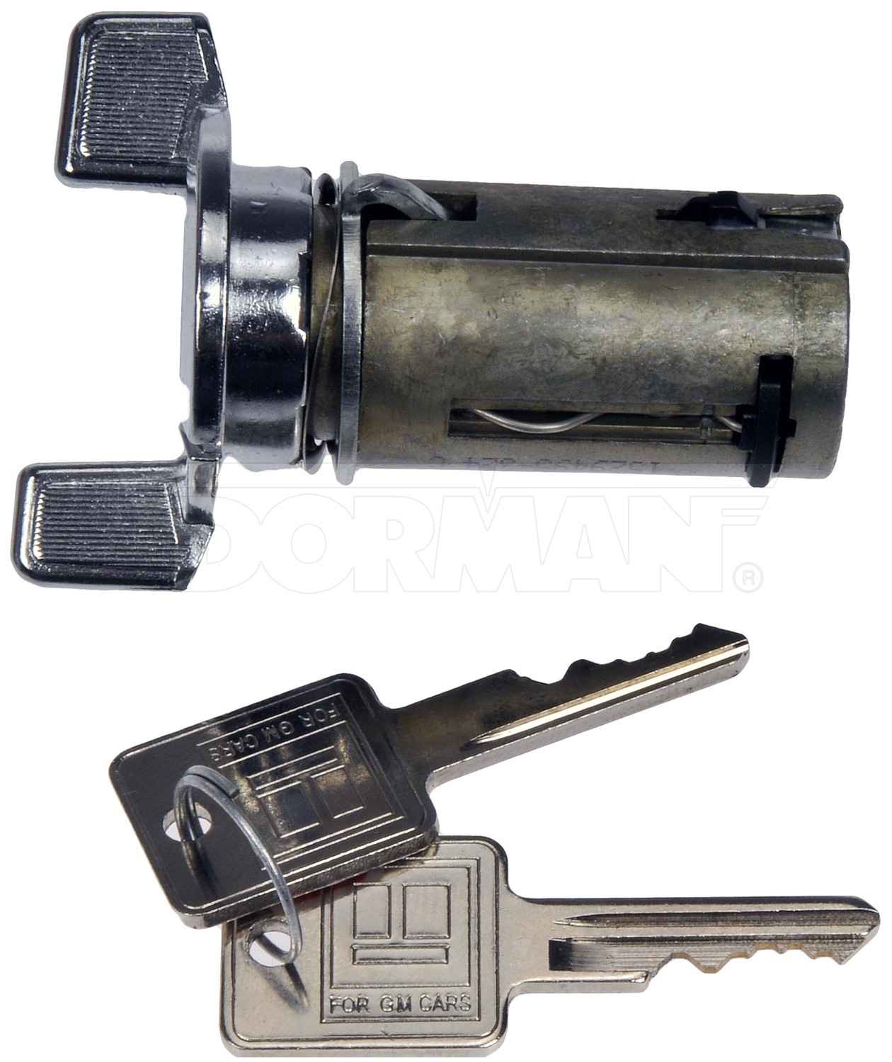 Dorman - OE Solutions IGNITION LOCK CYLINDER 924-892