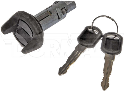 Dorman - OE Solutions Ignition Lock Cylinder Assembly for 2000-99 Cadillac 2002-98 Chevrolet 2000-98 GMC 924-893