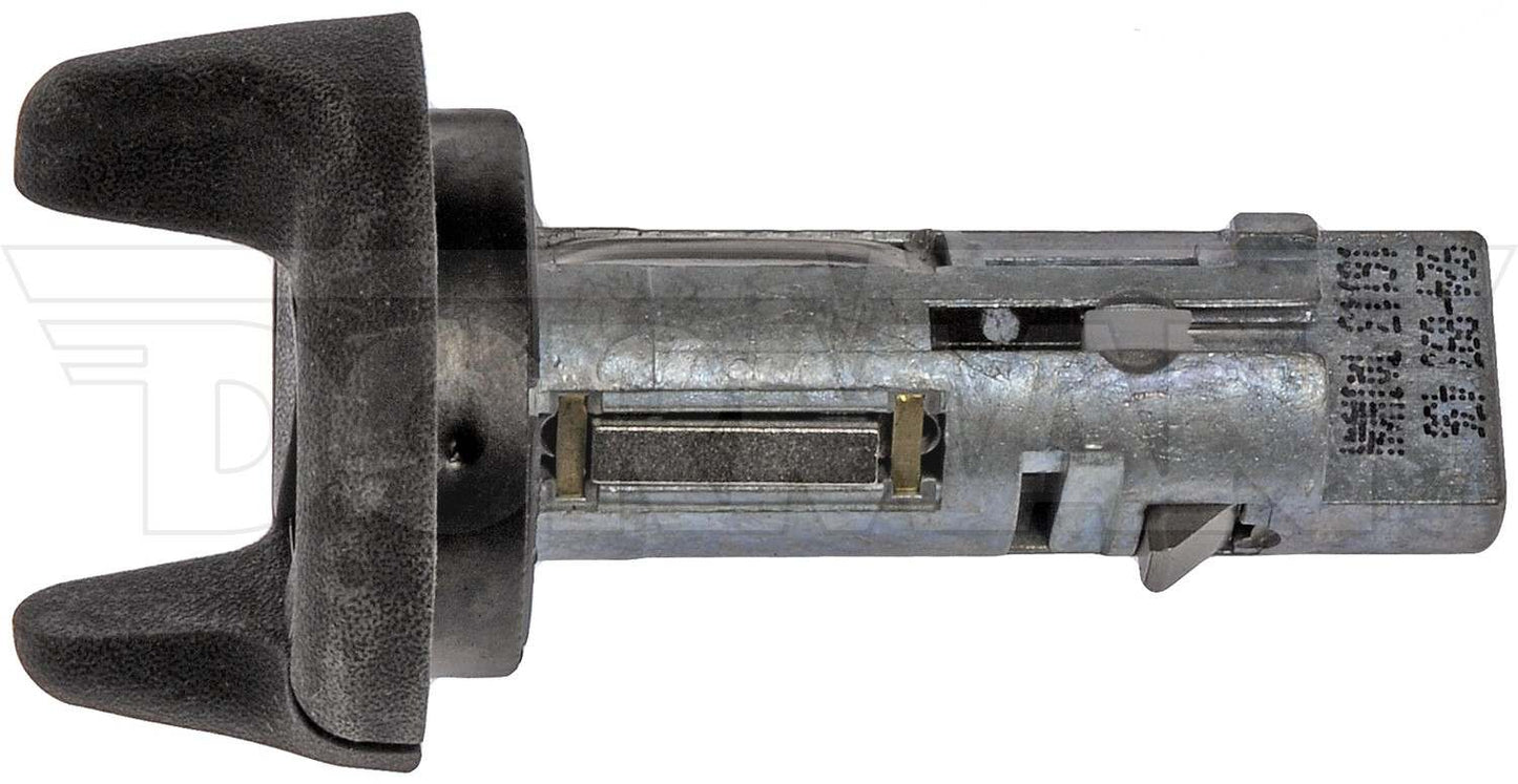 Dorman - OE Solutions Ignition Lock Cylinder Assembly for 2000-99 Cadillac 2002-98 Chevrolet 2000-98 GMC 924-893