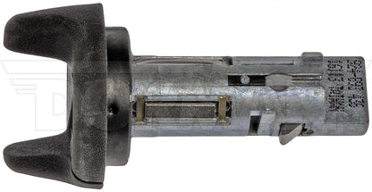 Dorman - OE Solutions Ignition Lock Cylinder Assembly for 2000-99 Cadillac 2002-98 Chevrolet 2000-98 GMC 924-893