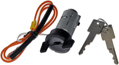 Dorman Ignition Lock Cylinder for 1991-2002 Buick Cadillac Oldsmobile Pontiac 924-896