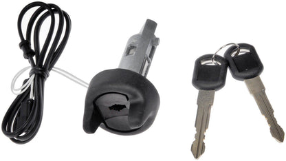 Dorman - OE Solutions Ignition Lock Cylinder for Buick Century 2005-2007 Buick Regal 2004-2007 924-898