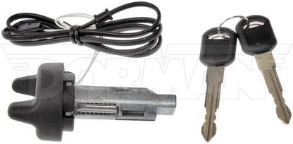 Dorman - OE Solutions Ignition Lock Cylinder for Buick Century 2005-2007 Buick Regal 2004-2007 924-898
