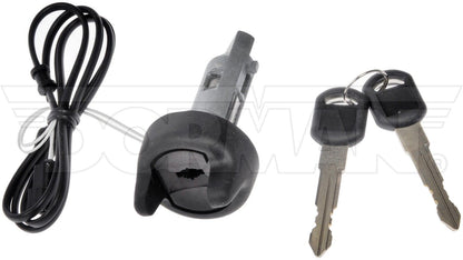 Dorman - OE Solutions Ignition Lock Cylinder for Buick Century 2005-2007 Buick Regal 2004-2007 924-898