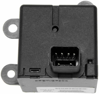 Dorman Passenger Air Bag Disable Switch with factory-style connectors for 1999-2007 Ford 924-900