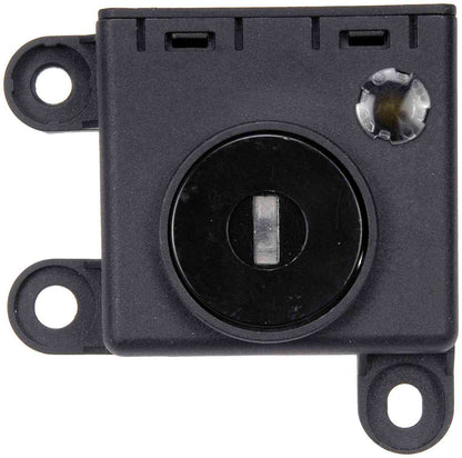 Dorman Passenger Air Bag Disable Switch with factory-style connectors for 1999-2007 Ford 924-900