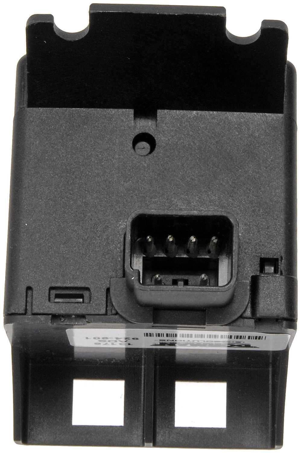 Dorman - OE Solutions AIR BAG SWITCH 924-901