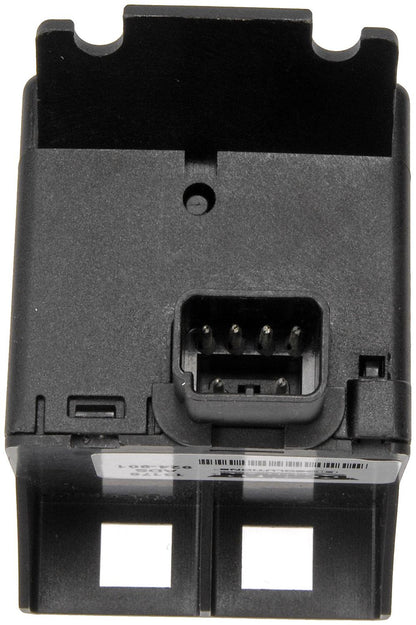 Dorman - OE Solutions AIR BAG SWITCH 924-901