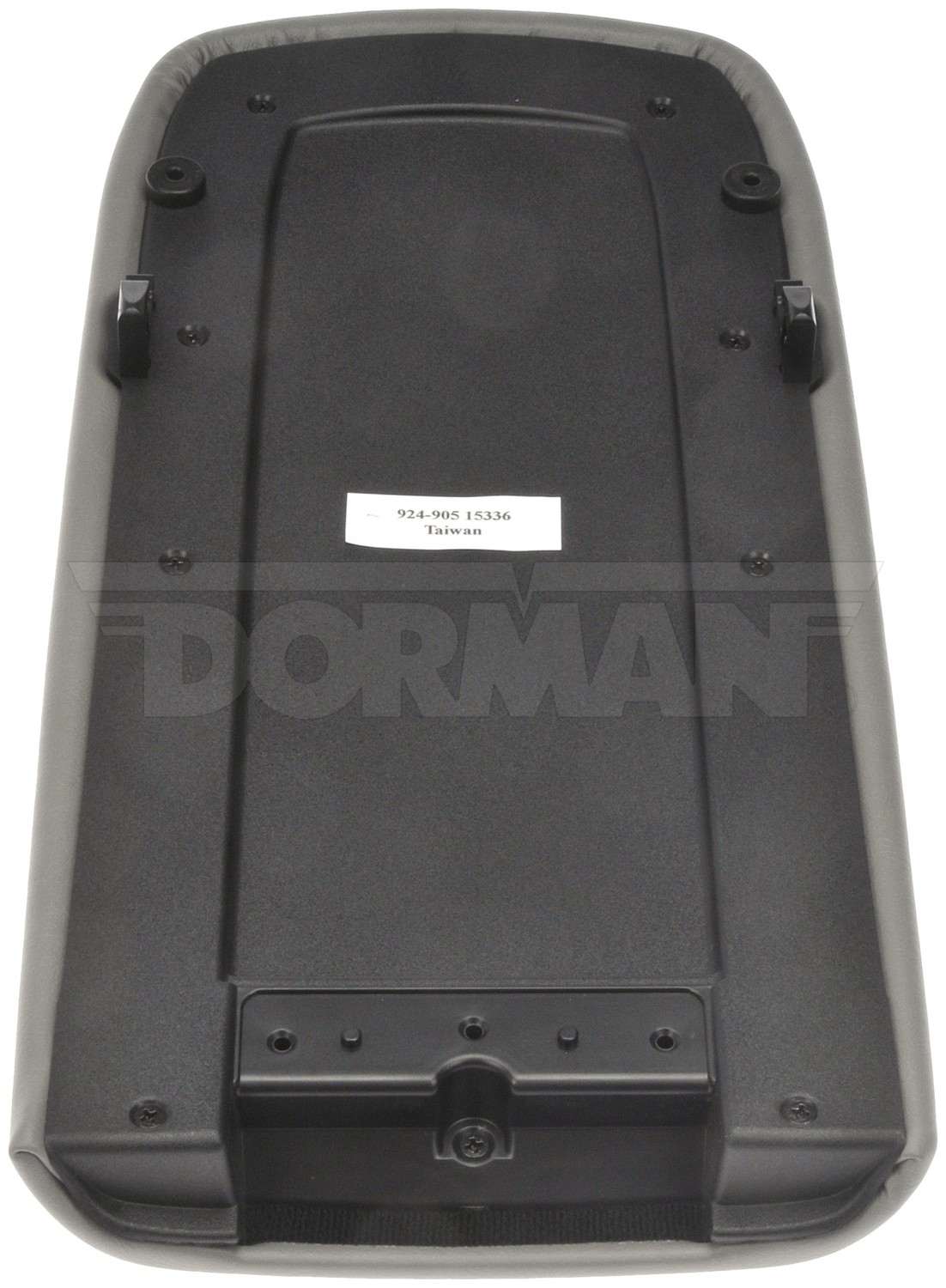 Dorman Console Lid Assembly