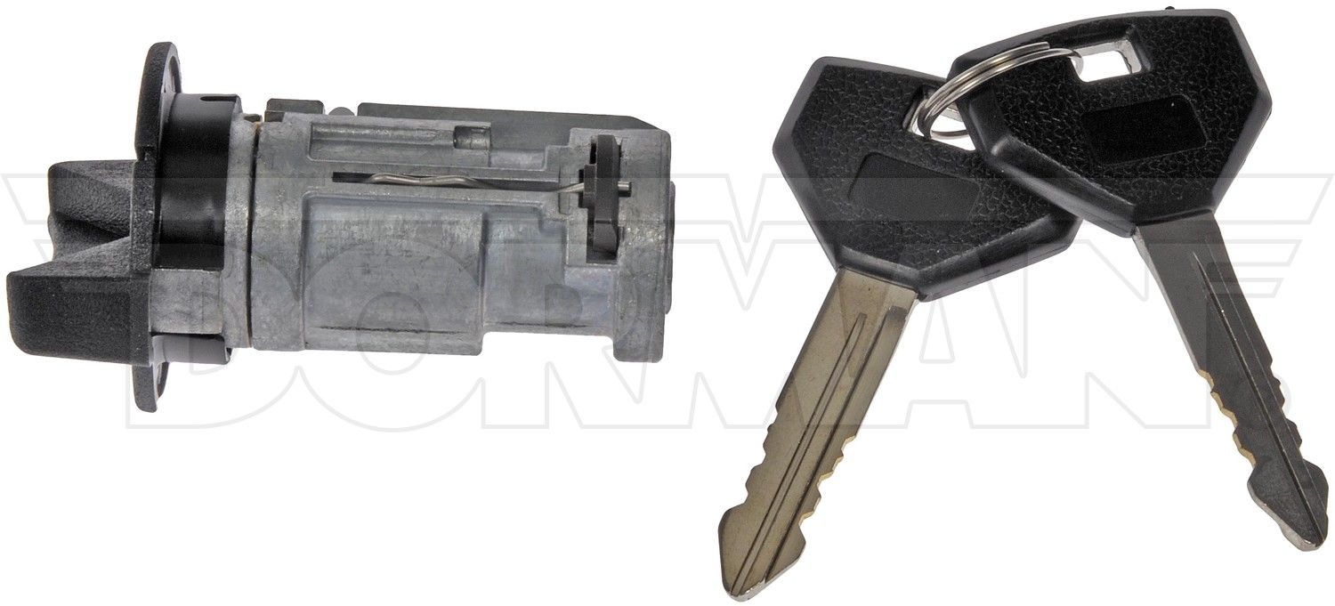 Dorman Ignition Lock Cylinders