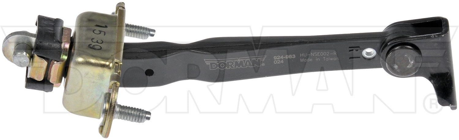 Dorman Rear Right/Left Door Check