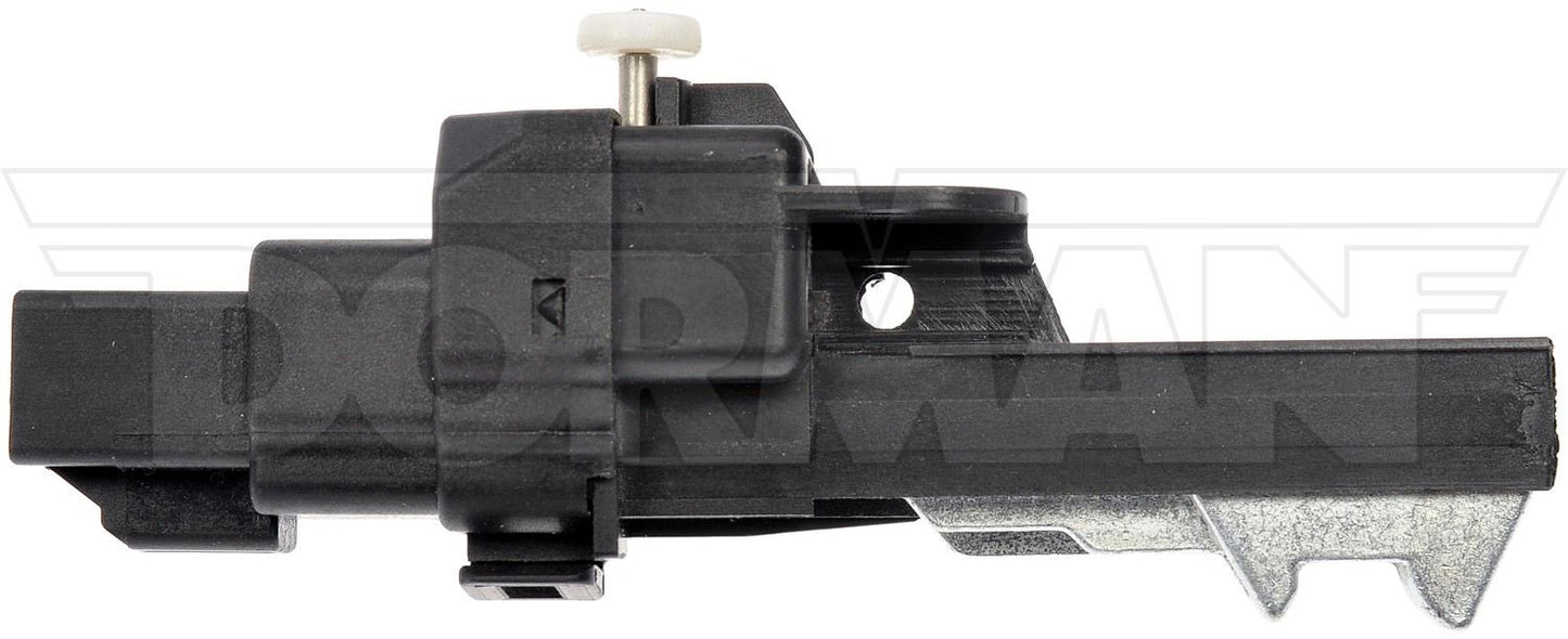 Dorman - OE Solutions Shift Interlock Solenoid for 2014-07 Ford