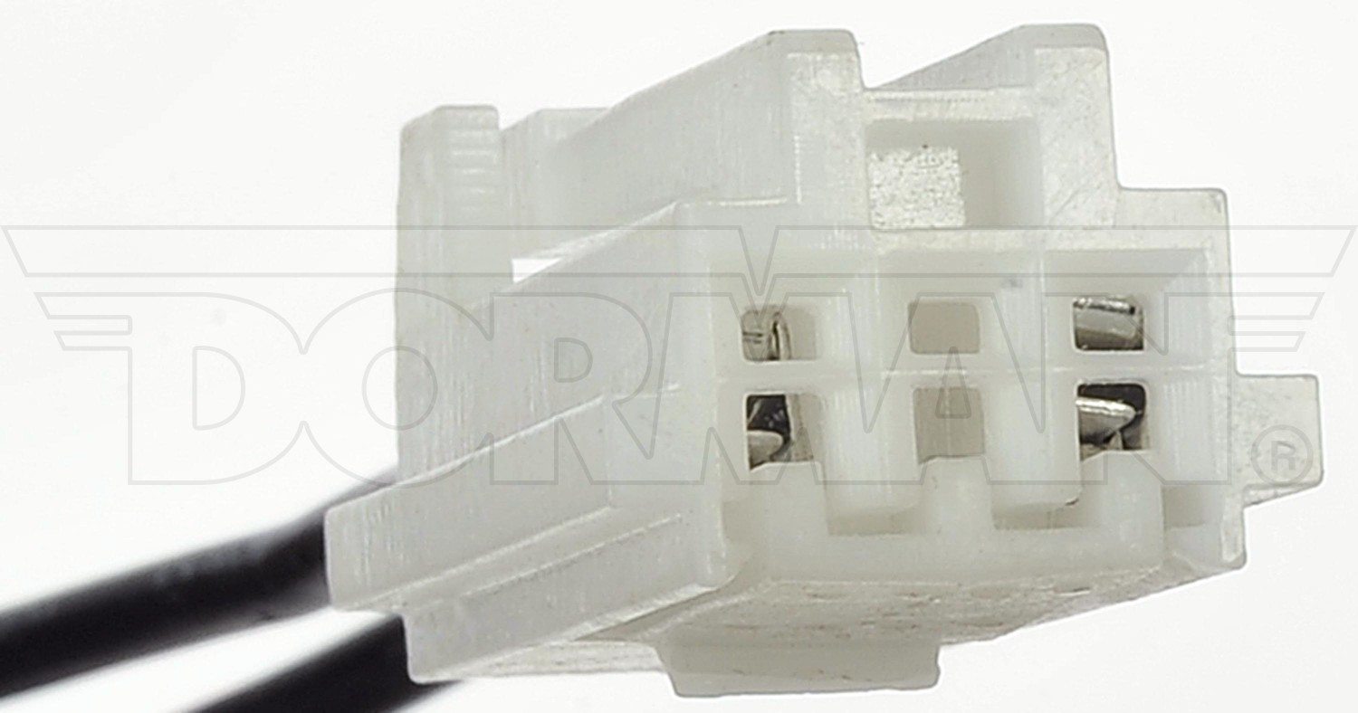 Dorman - OE Solutions SHIFT INTERLOCK SOLENOID 924-971