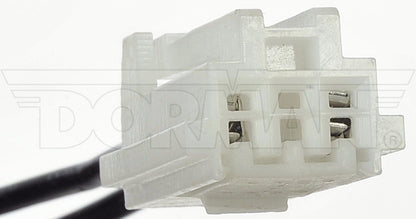 Dorman - OE Solutions SHIFT INTERLOCK SOLENOID 924-971