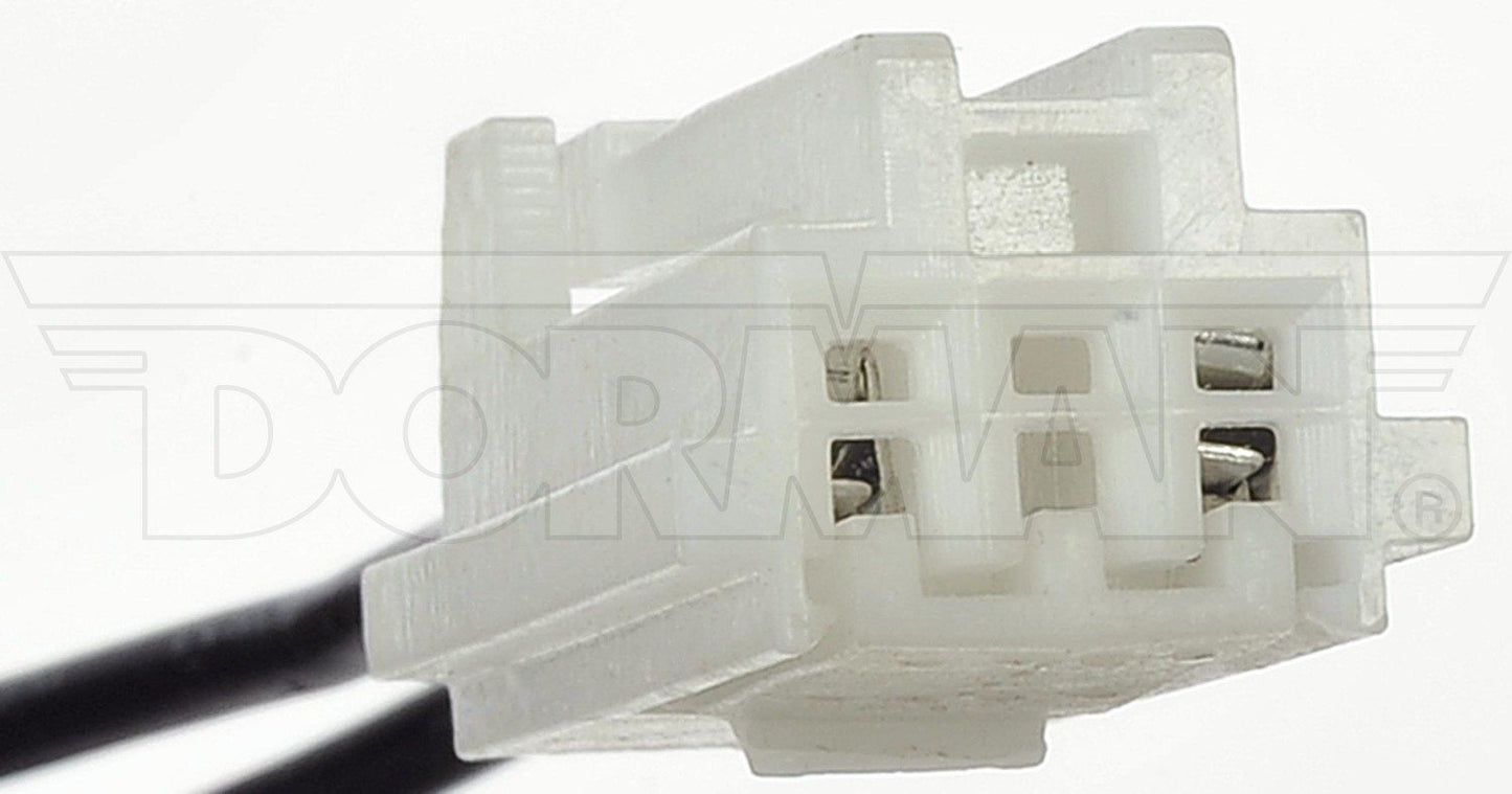 Dorman - OE Solutions SHIFT INTERLOCK SOLENOID 924-971