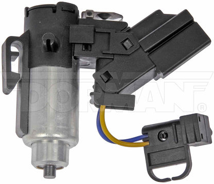 Dorman - OE Solutions SHIFT SOLENOID 924-973