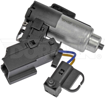 Dorman - OE Solutions SHIFT SOLENOID 924-973