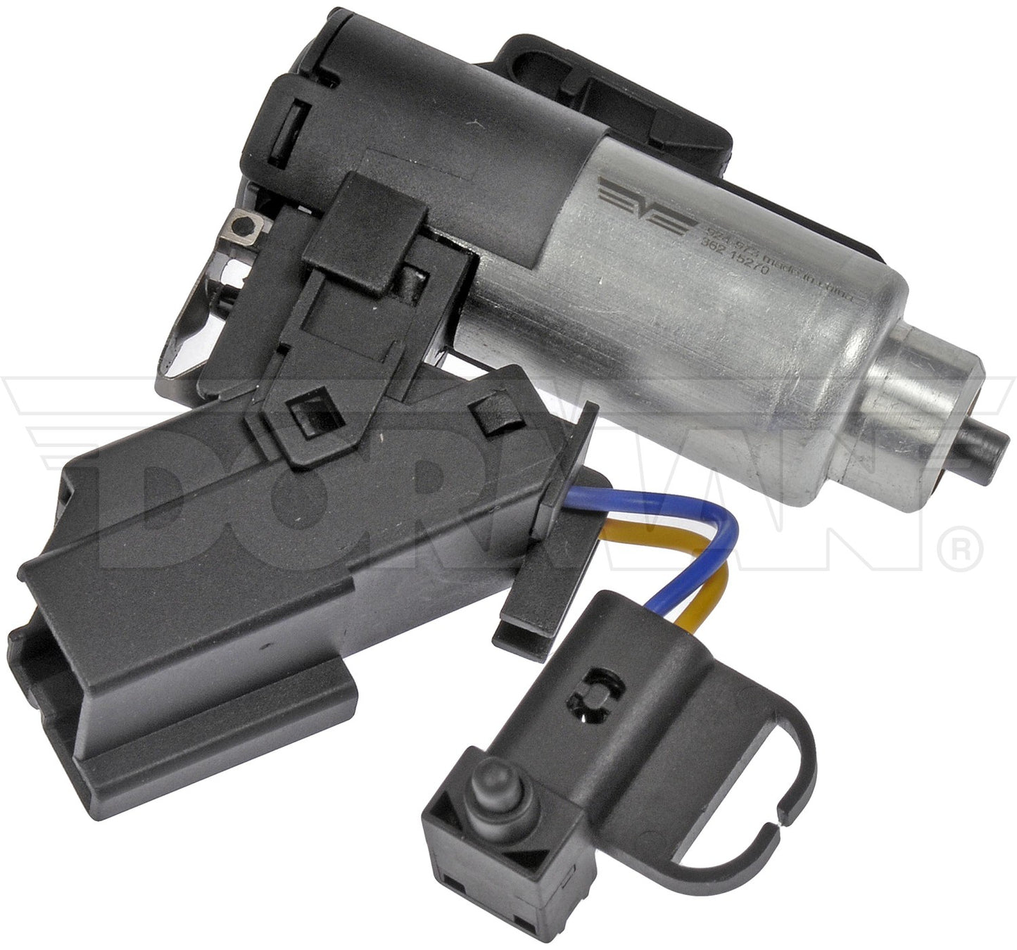 Dorman - OE Solutions SHIFT SOLENOID 924-973