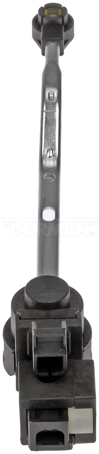 Dorman Interlock Solenoid