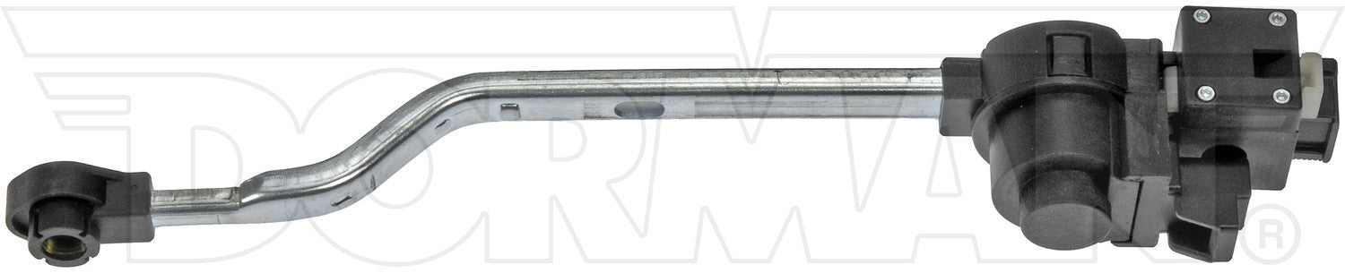 Dorman Interlock Solenoid